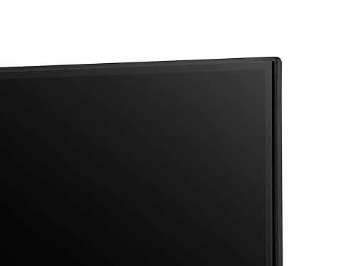 Hisense 55" E6 Cinema Series QLED 4K UHD Smart Fire TV (55E6QF, 2025 Model) - QLED, AI Light Sensor, Dolby Vision · Atmos, Voice Remote with Alexa, Motion Rate 120, HDR 10+ Adaptive, Game Mode Plus