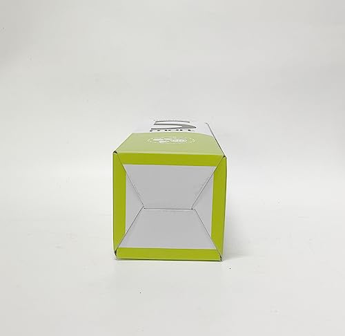 Portable Electric USB Juicer Blender Cup - Mini Blender for Shakes, Smoothies & Juice - 380ml, Six Blades - Blue