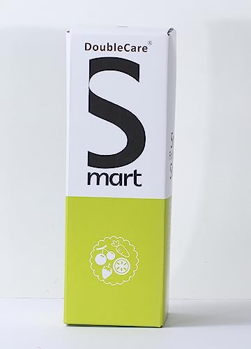 Portable Electric USB Juicer Blender Cup - Mini Blender for Shakes, Smoothies & Juice - 380ml, Six Blades - Blue