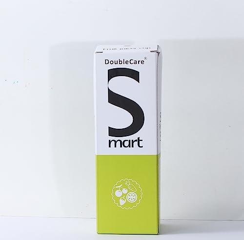 Portable Electric USB Juicer Blender Cup - Mini Blender for Shakes, Smoothies & Juice - 380ml, Six Blades - Blue