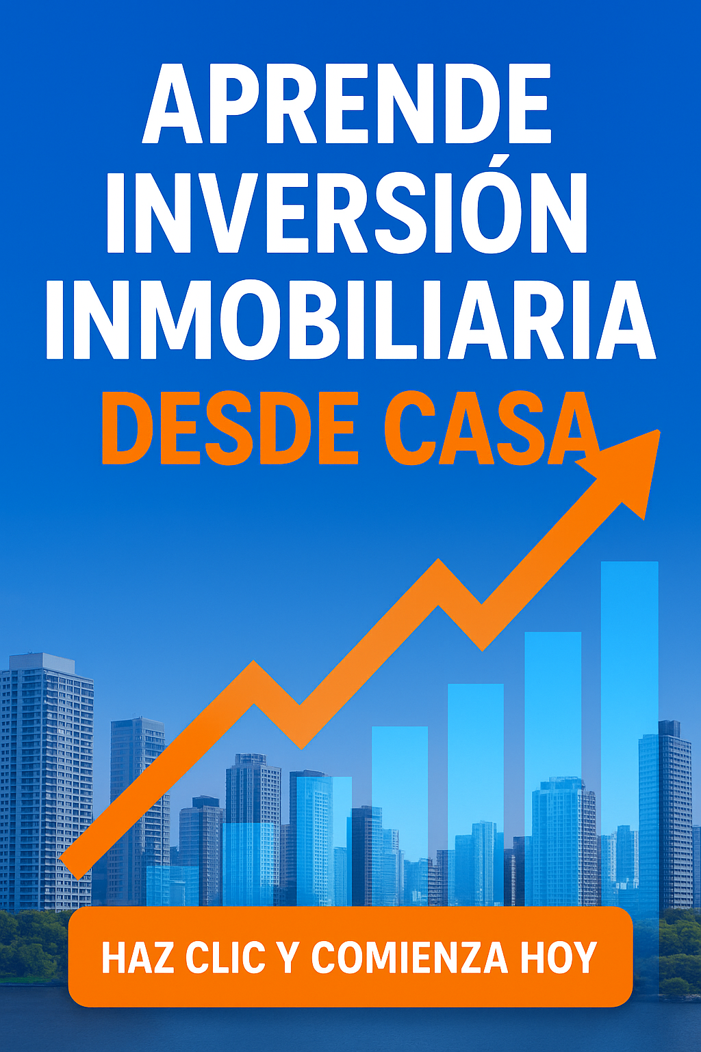 Aprende inversion inmoviliaria desde casa