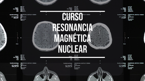 Curso Resonancia Magnetica Nuclear